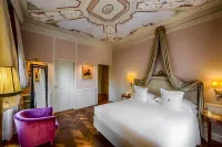 Villa Cora Hotels in Florence