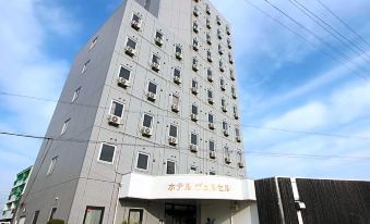 Hotel LC Gifu Hashima