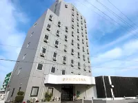岐阜羽島LC飯店 新羽島附近的飯店