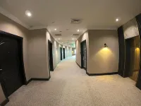Horizon Manor Hotel - navette aéroport