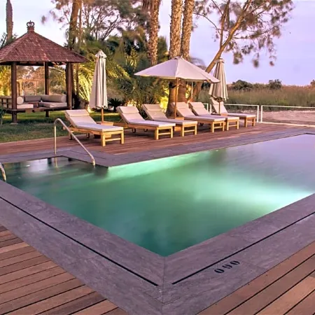 Botaniq Hotel Boutique