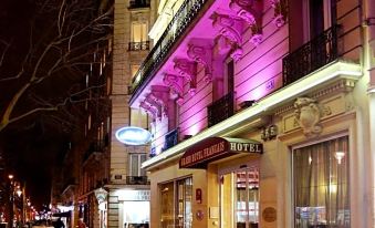 Grand Hotel Francais