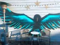 Starry Night Inn Hotel a Seaside