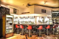 Aleria Cappadocia Hotel - بار