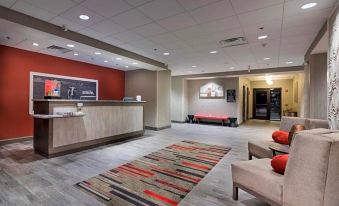 Hampton Inn Pulaski