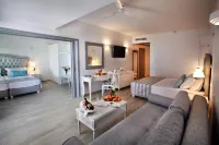 Rethymno Palace Hotels in Pigianos Kampos