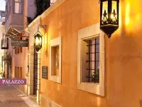 Rimondi Boutique Hotel - Small Luxury Hotels of the World Hotels near Fortezza