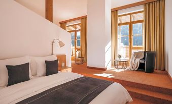 Vaya Zell am See Inklusive Zell am See Kaprun Sommer Karte