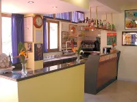 Hotel Il Vulcano Hotels in Santa Domenica
