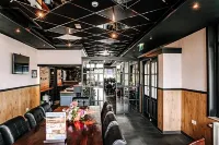 Hotel Frans op Den Bult - breakfast