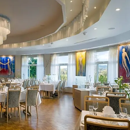 Quality Hotel Olavsgaard