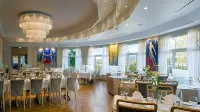 Quality Hotel Olavsgaard - bar