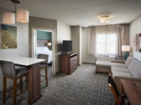 Staybridge Suites NIAGARA-ON-THE-LAKE by IHG Hotels in Niagara-on-the-Lake