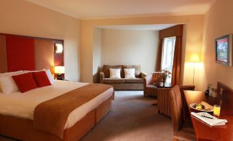 Best Western Plus Dunfermline Crossford Keavil House Hotel