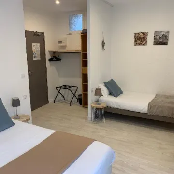 Logis Hotel l'Oceana