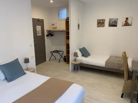 Logis Hotel l'Oceana