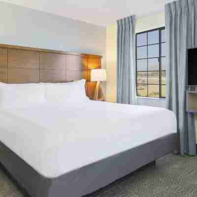 Staybridge Suites Reno Rooms