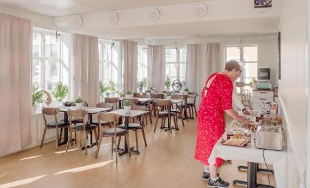 Västervik Guesthouse - Housity
