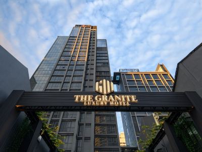 The Granite Luxury Hotel Penang