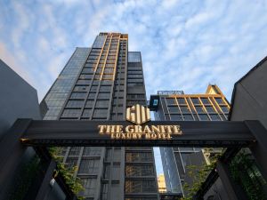 โรงแรมหรู The Granite