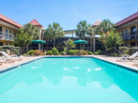 Days Inn by Wyndham Leesville Hoteles en Leesville