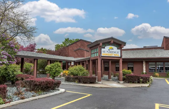 貝斯特韋斯特陽光嶺酒店及會議中心