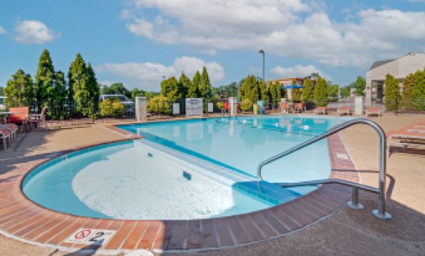 Best Western Kirkwood Inn
