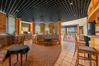 Comfort Inn Grafton - parking
