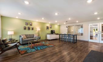 WoodSpring Suites Greensboro - High Point North