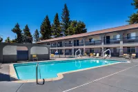 SureStay Hotel by Best Western Ukiah Hotels in Mendocino County