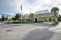 Homewood Suites by Hilton Tampa-Port Richey Hotels in Pasco County
