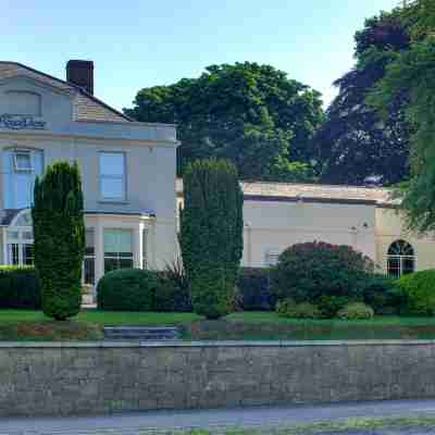 Best Western Shaftesbury the Royal Chase Hotel Hotel Exterior