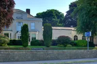 بست ويسترن شافتس بيري ذا رويال تشايس هوتل فنادق في 