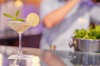 Hotel Masseria Fontanelle - bar