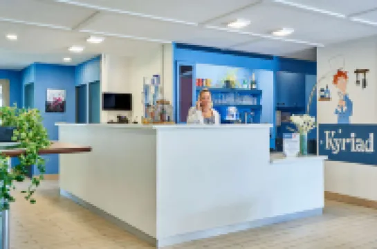 Kyriad Tarbes - Bastillac Hotels in Tarbes