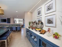 Fenwick Shores, Tapestry Collection by Hilton Hotels near Northside Park