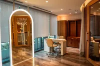 JW Marriott Hotel Monterrey Valle - spa