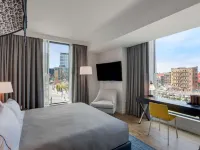 Canopy by Hilton Boston Downtown Hotels near Custom House