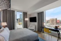 Canopy by Hilton Boston Downtown