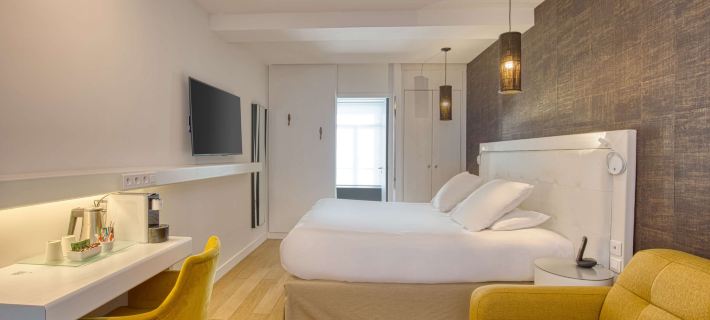 Boa Hotel Ξενοδοχεία στην πόλη Λιλ