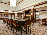 Homewood Suites by Hilton Toronto Airport Corporate Centre โรงแรมในโตรอนโต