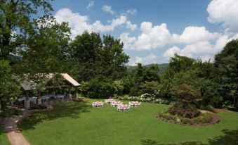 The Park Vista - a DoubleTree by Hilton Hotel - Gatlinburg