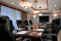 DoubleTree by Hilton Philadelphia Airport - business
