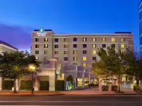 Embassy Suites by Hilton Orlando Downtown Hotels near Ward Park