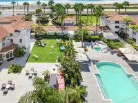 Hilton Garden Inn Carlsbad Beach - Beach