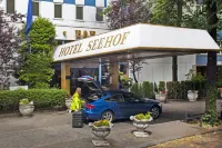 Ringhotel Seehof
