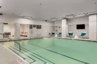 Embassy Suites by Hilton Raleigh Crabtree - Pool