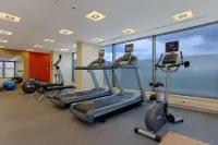 Hilton Garden Inn Kutahya - bars