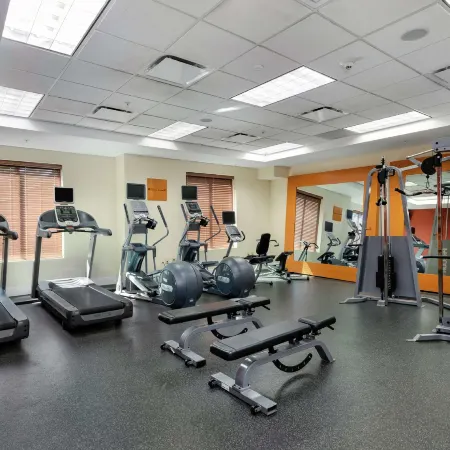 Hilton Garden Inn Mobile West I-65/Airport Blvd.