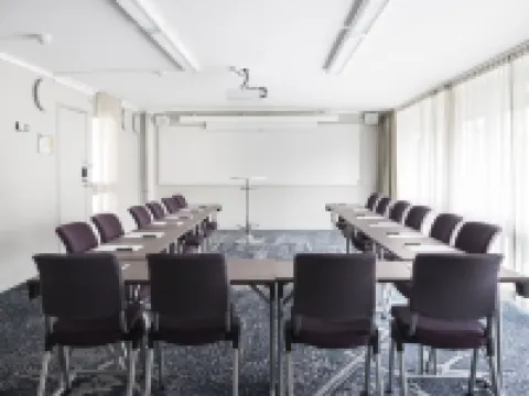 Quality Hotel Ekoxen Hotels in Linkoping